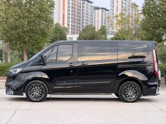 Ford Toureo 2020 2.0T Automatic Elite National VI - ფოტო 5