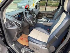 Ford Toureo 2020 2.0T Automatic Elite National VI - ფოტო 6