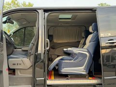 Ford Toureo 2020 2.0T Automatic Elite National VI - ფოტო 7