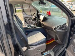 Ford Toureo 2020 2.0T Automatic Elite National VI - ფოტო 9