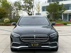 Mercedes-Benz E-Class E 300 L Luxury - ფოტო 2