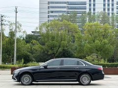 Mercedes-Benz E-Class E 300 L Luxury - ფოტო 3