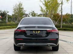 Mercedes-Benz E-Class E 300 L Luxury - ფოტო 4