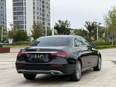 Mercedes-Benz E-Class E 300 L Luxury - ფოტო 5