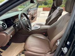 Mercedes-Benz E-Class E 300 L Luxury - ფოტო 6