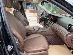 Mercedes-Benz E-Class E 300 L Luxury - ფოტო 7