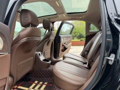 Mercedes-Benz E-Class E 300 L Luxury - ფოტო 8