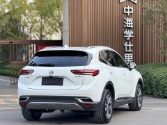 Buick Envision S Envision S 552T FWD Elite - ფოტო 10