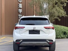 Buick Envision S Envision S 552T FWD Elite - ფოტო 11