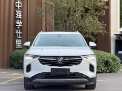 Buick Envision S Envision S 552T FWD Elite - ფოტო 2