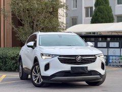 Buick Envision S Envision S 552T FWD Elite - ფოტო 3