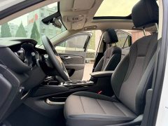 Buick Envision S Envision S 552T FWD Elite - ფოტო 4