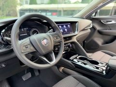 Buick Envision S Envision S 552T FWD Elite - ფოტო 5