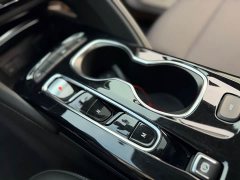 Buick Envision S Envision S 552T FWD Elite - ფოტო 6