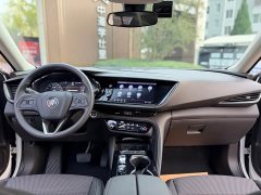 Buick Envision S Envision S 552T FWD Elite - ფოტო 8