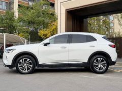 Buick Envision S Envision S 552T FWD Elite - ფოტო 9