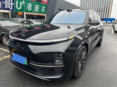 Li Auto L9 2024 Ultra - ფოტო 1