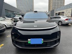 Li Auto L9 2024 Ultra - ფოტო 2