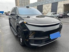 Li Auto L9 2024 Ultra - ფოტო 3