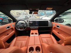 Li Auto L9 2024 Ultra - ფოტო 5