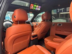 Li Auto L9 2024 Ultra - ფოტო 6