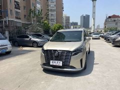 Buick GL8 ES Luxe 653T Comfort - ფოტო 1
