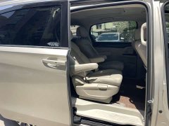 Buick GL8 ES Luxe 653T Comfort - ფოტო 10