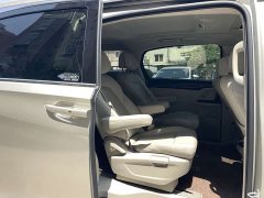 Buick GL8 ES Luxe 653T Comfort - ფოტო 11