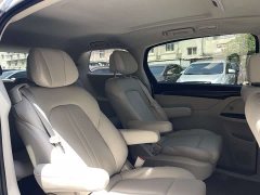 Buick GL8 ES Luxe 653T Comfort - ფოტო 12