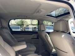 Buick GL8 ES Luxe 653T Comfort - ფოტო 13