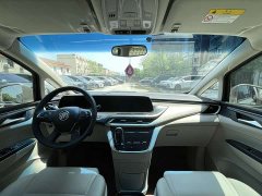 Buick GL8 ES Luxe 653T Comfort - ფოტო 14