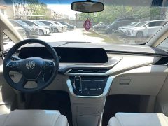 Buick GL8 ES Luxe 653T Comfort - ფოტო 15