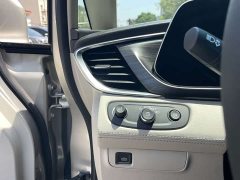 Buick GL8 ES Luxe 653T Comfort - ფოტო 16