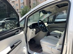 Buick GL8 ES Luxe 653T Comfort - ფოტო 17