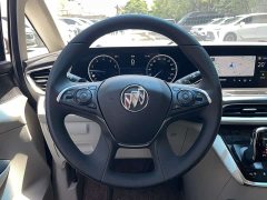 Buick GL8 ES Luxe 653T Comfort - ფოტო 18