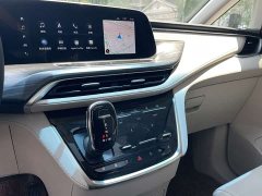 Buick GL8 ES Luxe 653T Comfort - ფოტო 19