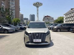 Buick GL8 ES Luxe 653T Comfort - ფოტო 2