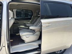 Buick GL8 ES Luxe 653T Comfort - ფოტო 20