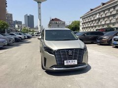 Buick GL8 ES Luxe 653T Comfort - ფოტო 3