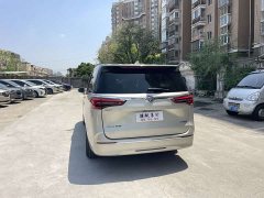 Buick GL8 ES Luxe 653T Comfort - ფოტო 4