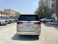 Buick GL8 ES Luxe 653T Comfort - ფოტო 5