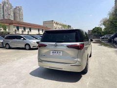 Buick GL8 ES Luxe 653T Comfort - ფოტო 6