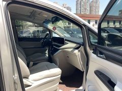 Buick GL8 ES Luxe 653T Comfort - ფოტო 7