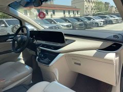 Buick GL8 ES Luxe 653T Comfort - ფოტო 8