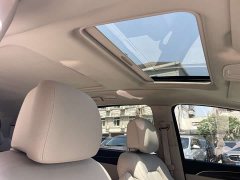 Buick GL8 ES Luxe 653T Comfort - ფოტო 9