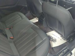 Audi A4L 2020 40 TFSI Fashion Dynamic - ფოტო 5