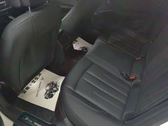 Audi A4L 2020 40 TFSI Fashion Dynamic - ფოტო 6