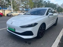SAIC MG D7 DMH 125km World Champion Edition - ფოტო 1