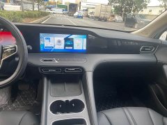SAIC MG D7 DMH 125km World Champion Edition - ფოტო 12
