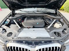 BMW X3 2022 xDrive25i M Sport Package - ფოტო 13